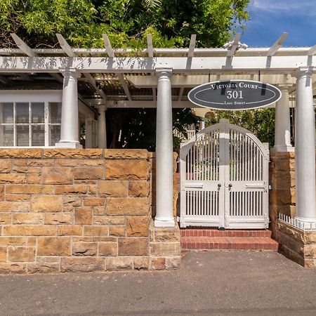 Cape Town Historical Victoria Court Apartment Εξωτερικό φωτογραφία