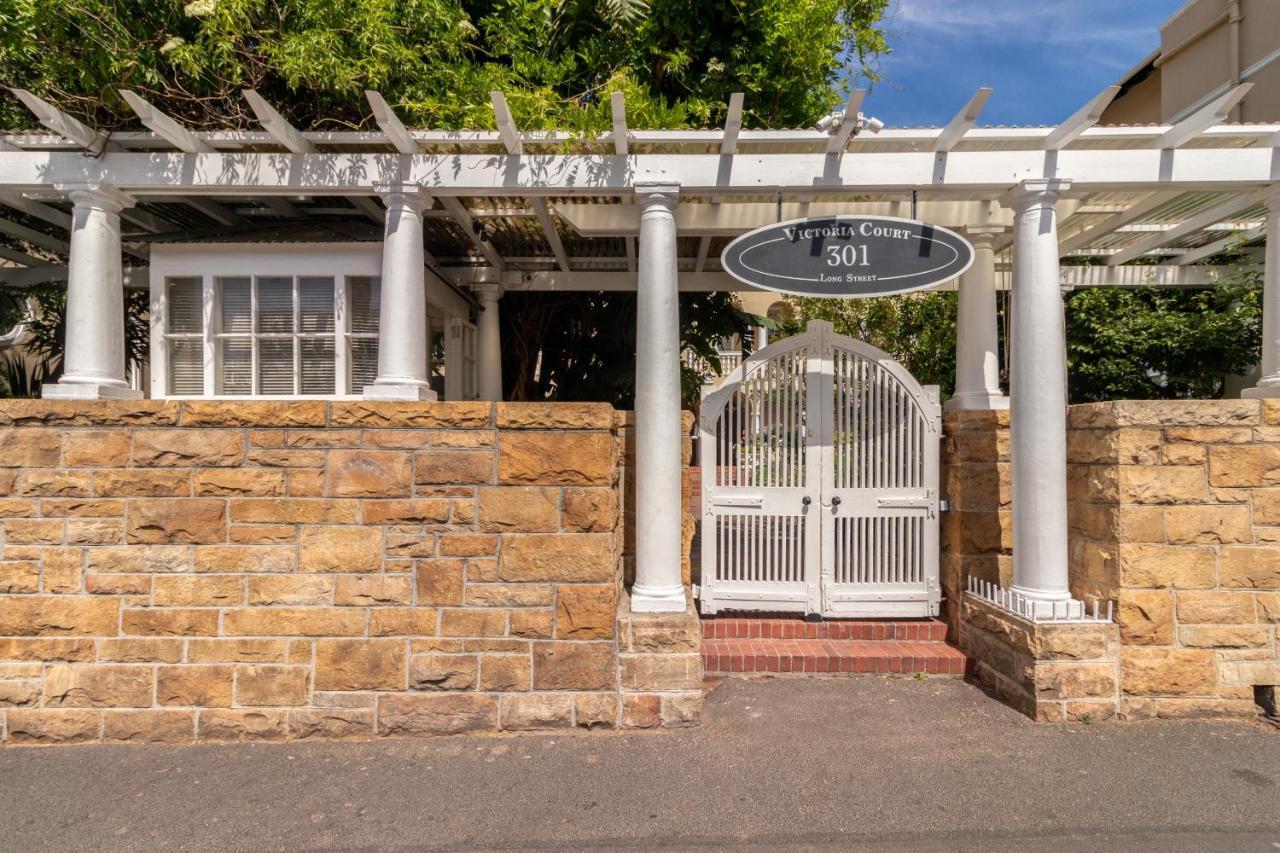 Cape Town Historical Victoria Court Apartment Εξωτερικό φωτογραφία