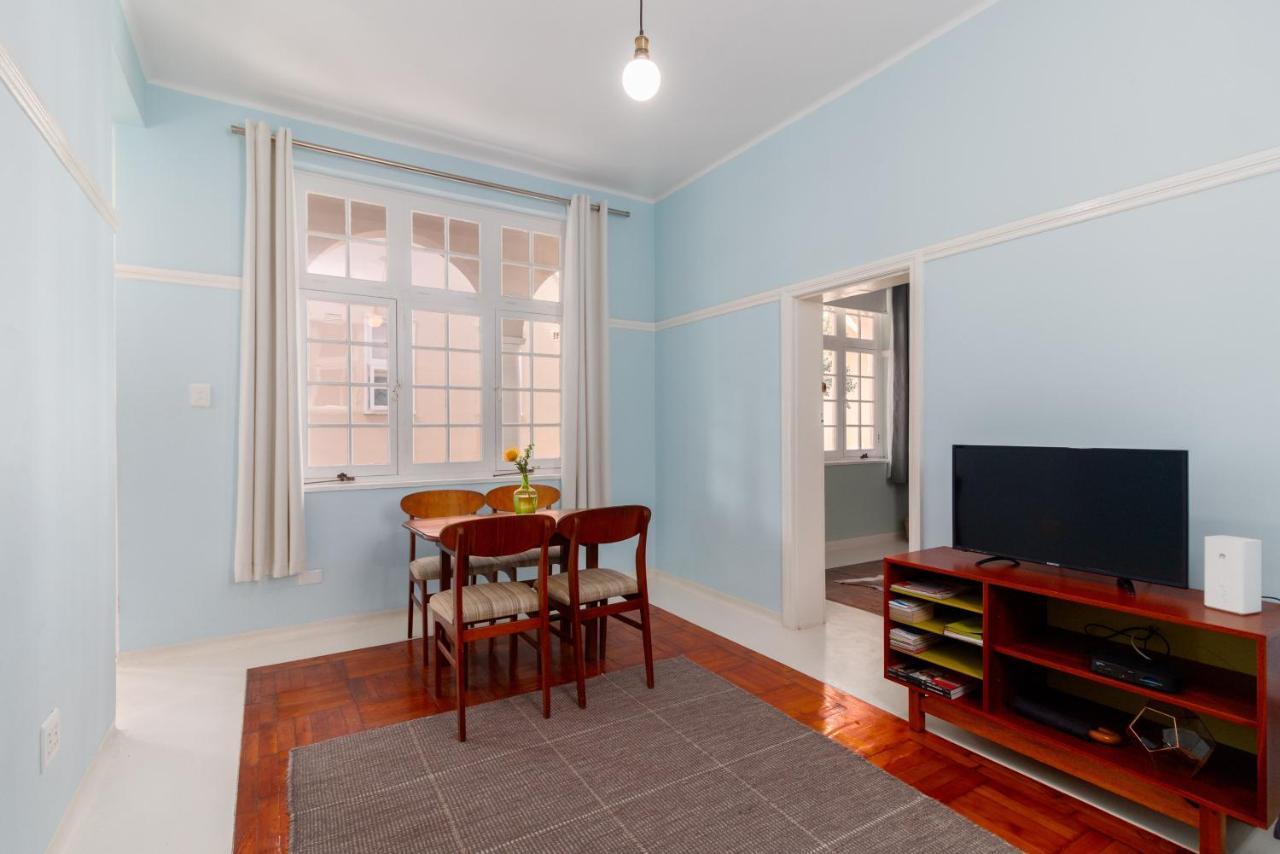 Cape Town Historical Victoria Court Apartment Εξωτερικό φωτογραφία