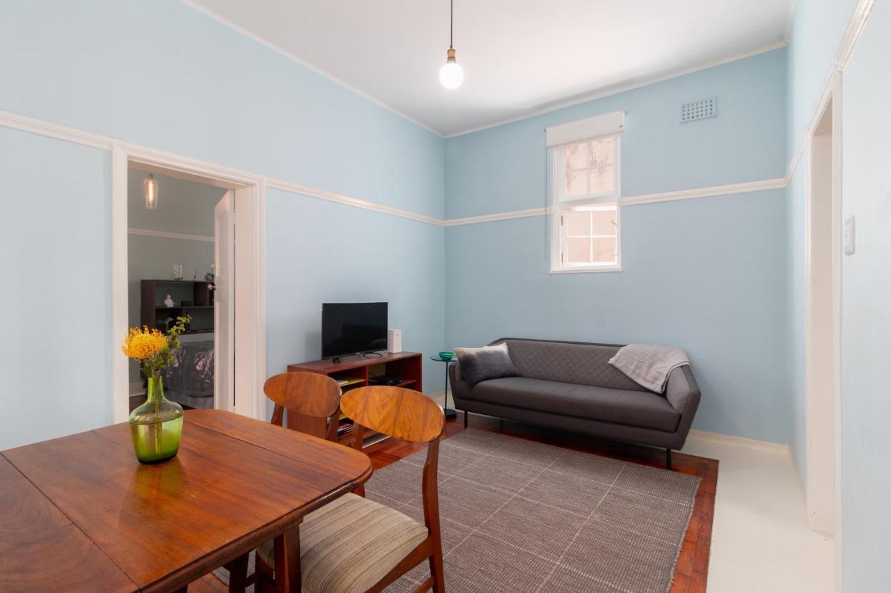 Cape Town Historical Victoria Court Apartment Εξωτερικό φωτογραφία