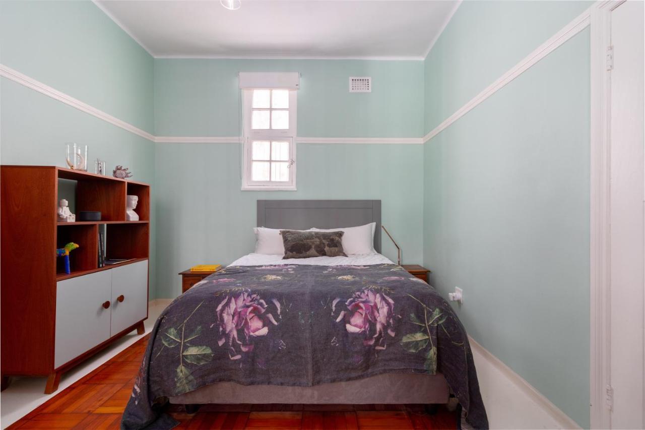 Cape Town Historical Victoria Court Apartment Εξωτερικό φωτογραφία
