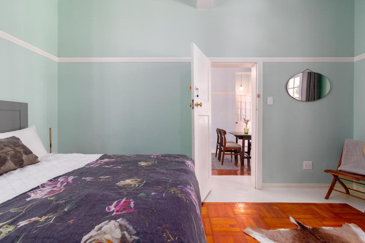 Cape Town Historical Victoria Court Apartment Εξωτερικό φωτογραφία