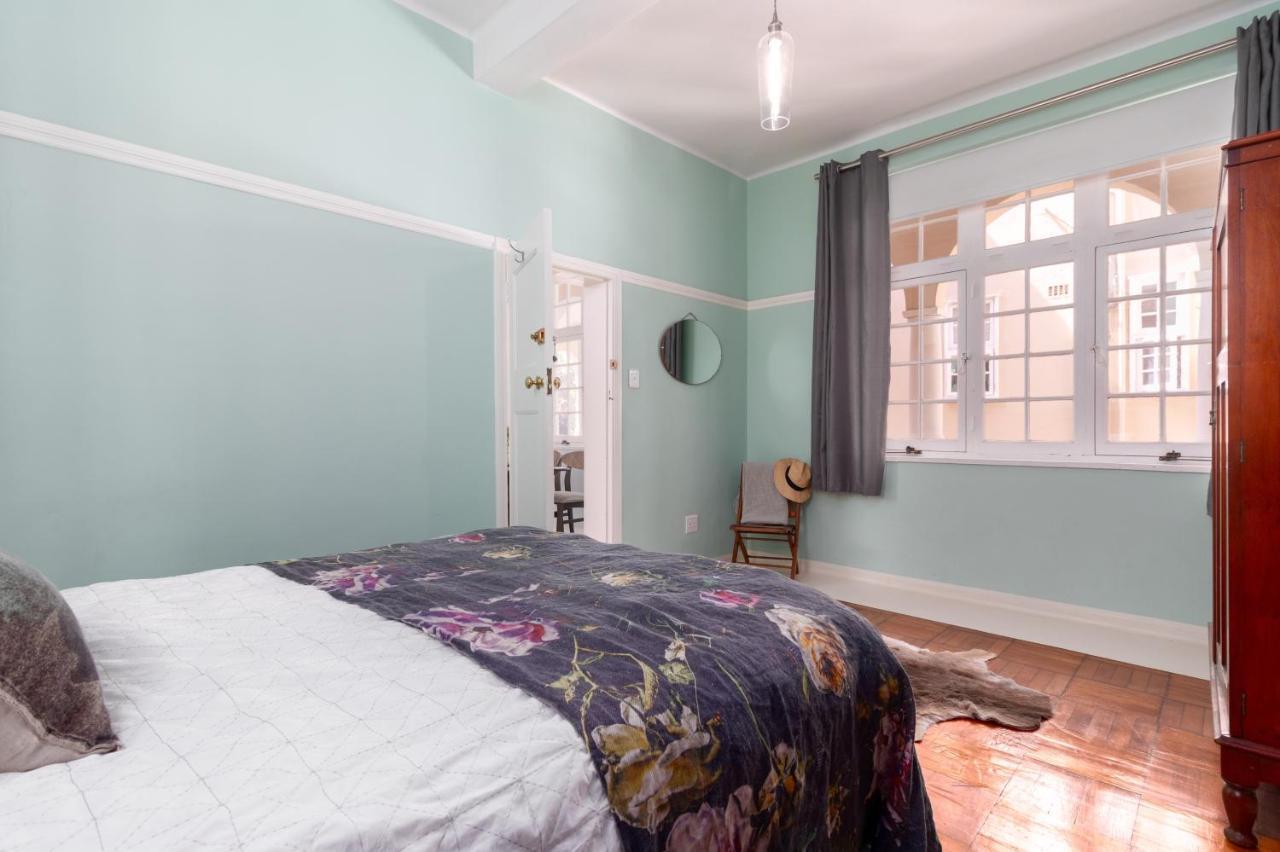 Cape Town Historical Victoria Court Apartment Εξωτερικό φωτογραφία