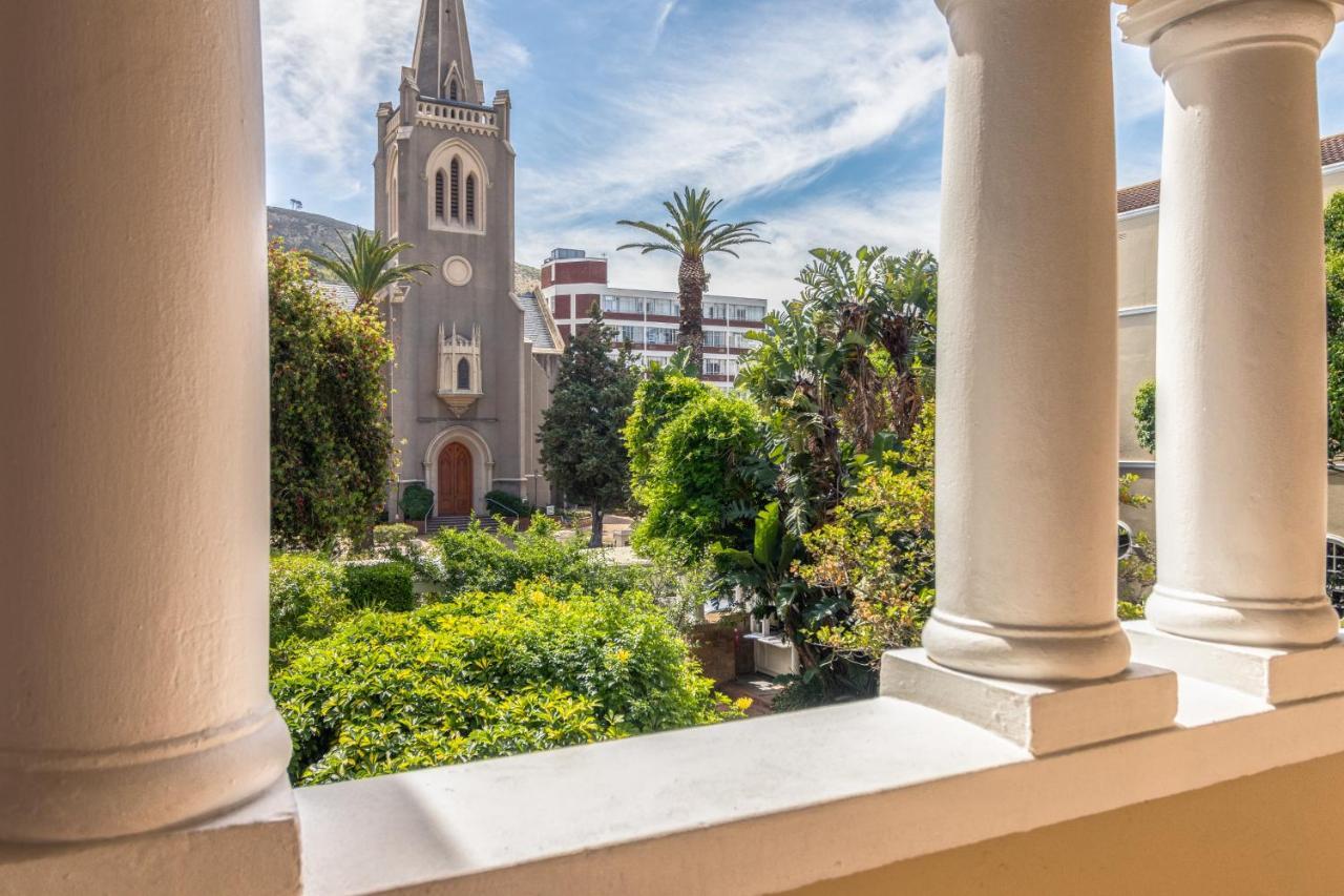 Cape Town Historical Victoria Court Apartment Εξωτερικό φωτογραφία